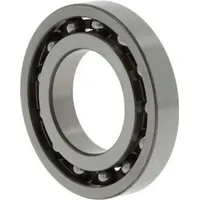 FAG Rillenkugellager 6204 -C-TVH-C3 (-TVH-C3) ID 20mm AD 47mm