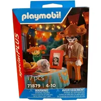Playmobil Special Plus Día de los Muertos 71879