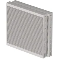 Zehnder Hygiene Filterset ComfoAir Fit 100 ISO Coarse 65%