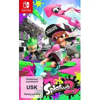 Nintendo Splatoon 2: Octo Expansion - (USK) (Nintendo Switch)