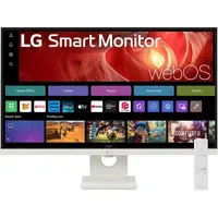 LG Smart Monitor 27U731SA-W  27''