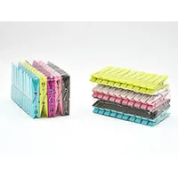 Humbert & Brandt GmbH 50 Wäscheklammern, ca. 70 x