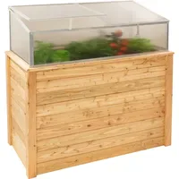 Westmann Klassik Plus 130 130 x 65 x 100