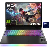 HP OMEN MAX 16-ah0073ng Core Ultra 7 255HX 32