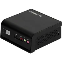 Gigabyte Mini PC BTIP-N250 Intel® N N250 3.80 GHz