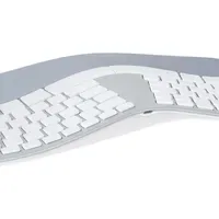 Matias FK143D Ergonomic DE