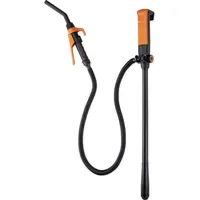TOOLCRAFT Elektrische Diesel- und Heizölpumpe 12 V/DC 12 l/min