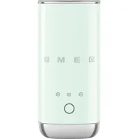 Smeg MFF02PGEU Milchaufschäumer