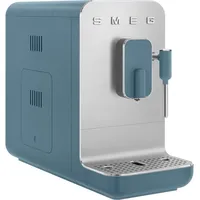 Smeg BCC12SBMEU storm blue matt Kaffeevollautomat