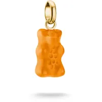 Thomas Sabo Charm - Connect Orange 794043C00