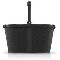 Reisenthel carrybag mesh black
