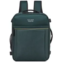 Delsey Paris Brochant 3 Reiserucksack 40 cm grün
