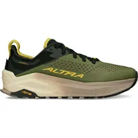Altra Olympus 6 Herren Dusty Olive