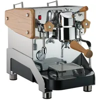Elektra Mini Verve Holz