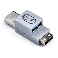 Smartkeeper ESSENTIAL Smart Data Blocker Schwarz