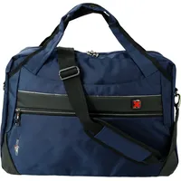 Travel n meet Reisetasche 46 cm Blau