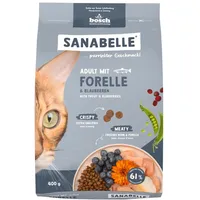 Sanabelle Adult Forelle 2 x 8 kg