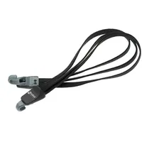 Tubus Spanngurt 3-fach, elastisch, 60-90 cm, 3 Gurte mit