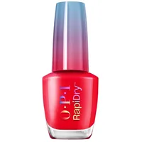 OPI RapiDry Quick-Dry Lacquer Haul Sass 9 ml
