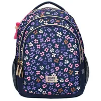 Vadobag Schulrucksack Milky Kiss 34 Liter Wildflower | Gr.: