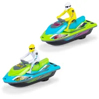 DICKIE Toys Jetski Racer, 2-sort.