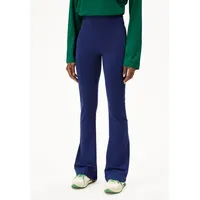 ARMEDANGELS Armedangels, Damen, Tights, Women's Rehmaa S blau