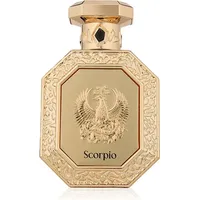 French Avenue Genesis Scorpio Eau de Parfum 90 ml