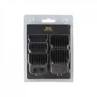 Jrl Trimmer Aufsteckkämme Guard 6 - 5er-Set - 1,5-3-6-8-10