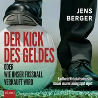 Abod von rbmedia verlag Der Kick des Geldes oder