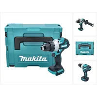Makita DHP 486 ZJ ohne Akku + Makpac