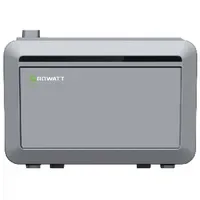 Growatt NEXA 2000 Erweiterungsbatterie