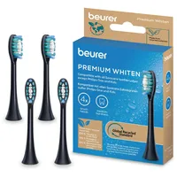 Beurer SC Premium Whiten Aufsteckbürsten 4 St.