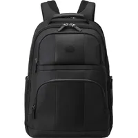 Delsey PARIS Laptoprucksack Wagram Backpack 15,6" Black