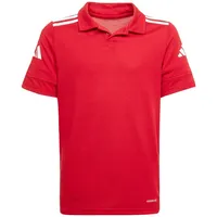Adidas Squadra 25 Poloshirt Kinder - 140