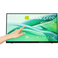 HANNspree HT220CUA 21" schwarz