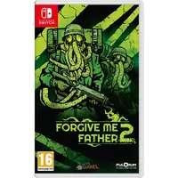 Fulqrum publishing Forgive Me Father 2 - Edition (USK)