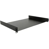 Showgear 19 Panel for non-19\" Equipment Für nicht 19-Zoll-Geräte