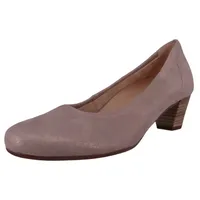 Gabor comfort Pumps beige, Größe 41 EU 7,5 UK