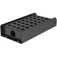 DAP AUDIO DAP Empty Stage Box 28 Löcher