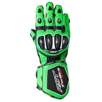 RST TracTech Evo 4, Handschuhe - Neon-Grün/Schwarz - 11