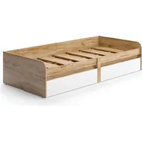 Vicco Kinderbett Clario, 90x200 cm ohne Matratze