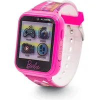 Accutime Smart Watch Barbie
