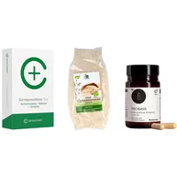  Darmgesundheit und Cerascreen-Test