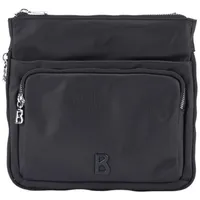 Bogner Schultertasche Verbier Play Serena schwarz