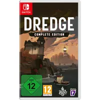 Astragon DREDGE Complete Edition (Nintendo Switch)