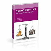 Wolters kluwer steuertipps Erbschaftsplaner 2023|CD-ROM