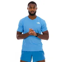 The North Face Herren Summit High Trail T-Shirt (Größe