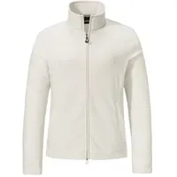 Schöffel Leona3 Fleecejacke Beige 40