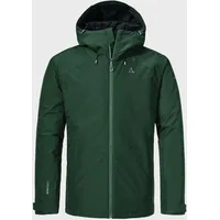 Schöffel Herren Style Wildkar Ins Jacke (Größe XL, tuerkis)