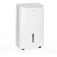 Klarstein DryFy Connect 30 Luftentfeuchter, WiFi Kompression 30l/d 25-30m2,